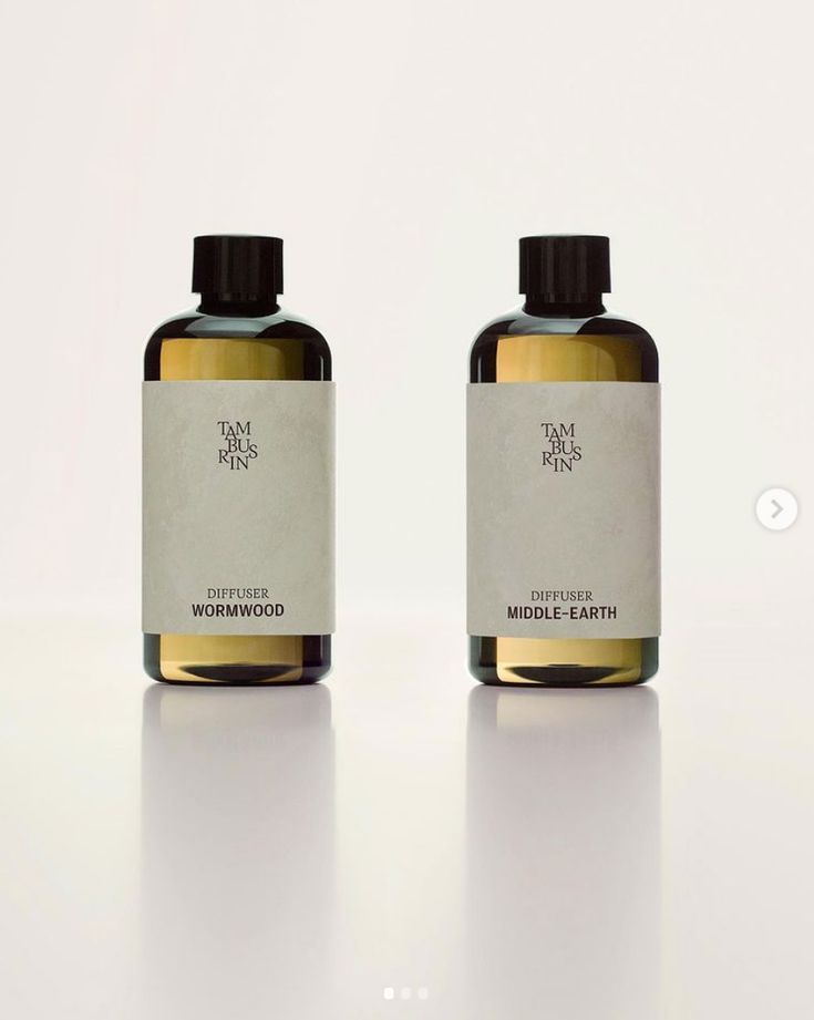 Wäscheparfüm - fresh Patchoili