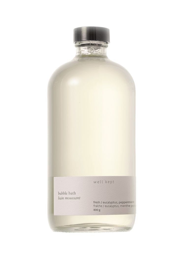 Wäscheparfüm - fresh Patchoili