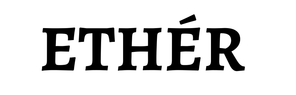 ETHÉR